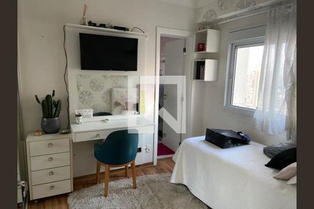 Apartamento à venda com 4 quartos, 157m² em Belenzinho, São Paulo