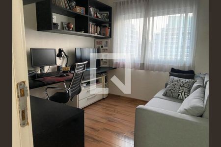 Apartamento à venda com 4 quartos, 157m² em Belenzinho, São Paulo