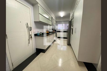 Apartamento à venda com 4 quartos, 157m² em Belenzinho, São Paulo