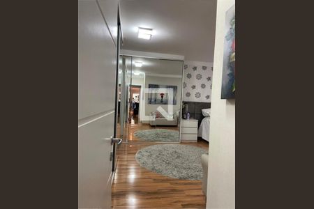 Apartamento à venda com 4 quartos, 157m² em Belenzinho, São Paulo