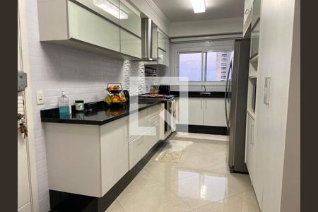 Apartamento à venda com 4 quartos, 157m² em Belenzinho, São Paulo
