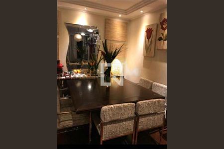 Apartamento à venda com 4 quartos, 150m² em Vila Valparaíso, Santo André