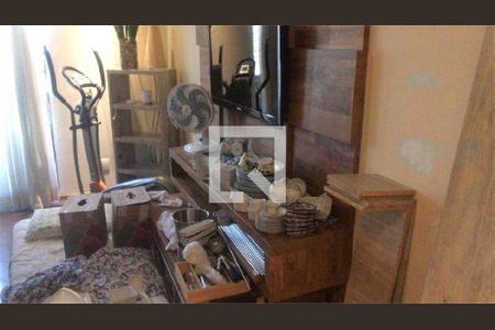 Apartamento à venda com 4 quartos, 150m² em Vila Valparaíso, Santo André