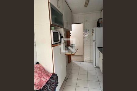 Apartamento à venda com 3 quartos, 70m² em Jardim Botucatu, São Paulo