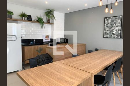 Apartamento à venda com 2 quartos, 35m² em Vila Guarani (z Sul), São Paulo