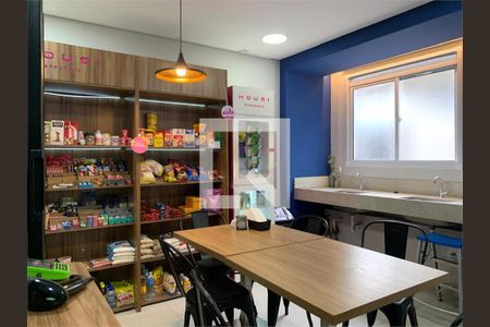 Apartamento à venda com 2 quartos, 35m² em Vila Guarani (z Sul), São Paulo