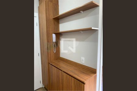 Apartamento à venda com 2 quartos, 35m² em Vila Guarani (z Sul), São Paulo