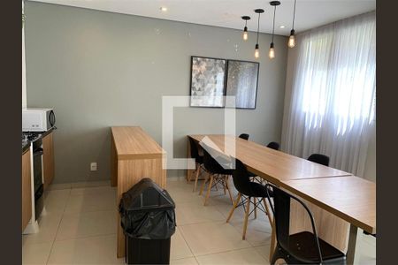 Apartamento à venda com 2 quartos, 35m² em Vila Guarani (z Sul), São Paulo