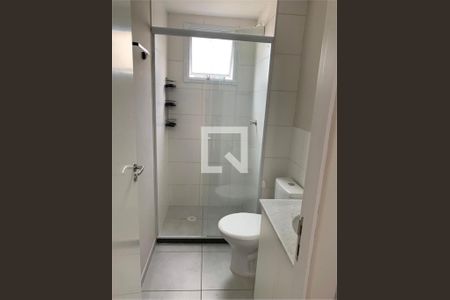 Apartamento à venda com 2 quartos, 35m² em Vila Guarani (z Sul), São Paulo