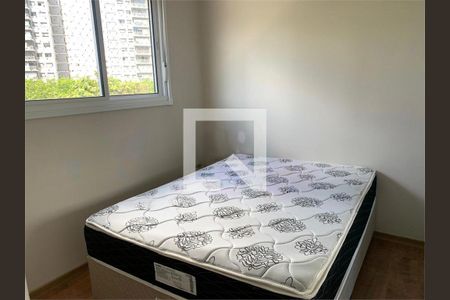 Apartamento à venda com 2 quartos, 35m² em Vila Guarani (z Sul), São Paulo