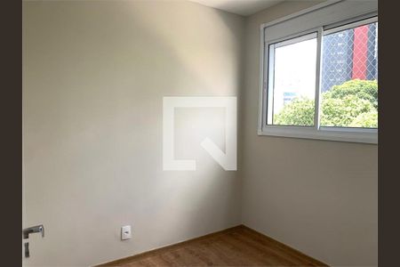 Apartamento à venda com 2 quartos, 35m² em Vila Guarani (z Sul), São Paulo