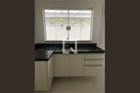 Casa à venda com 3 quartos, 172m² em Jardim Analia Franco, São Paulo