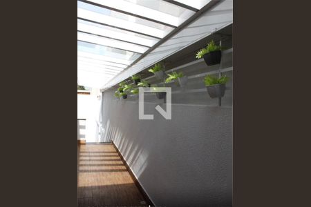 Casa à venda com 3 quartos, 172m² em Jardim Analia Franco, São Paulo