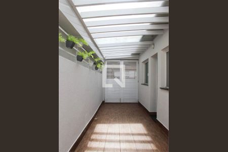 Casa à venda com 3 quartos, 172m² em Jardim Analia Franco, São Paulo