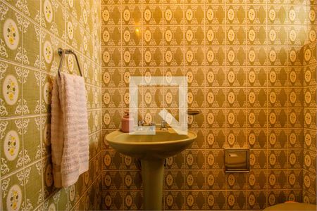 Casa à venda com 3 quartos, 220m² em Jardim Marajoara, São Paulo