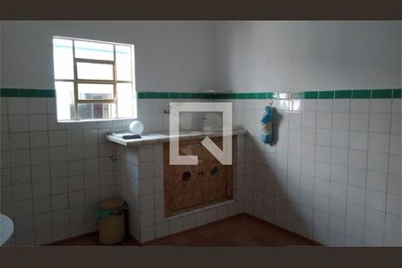 Casa à venda com 2 quartos, 114m² em Vila Monte Alegre, São Paulo