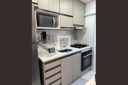Apartamento à venda com 2 quartos, 54m² em Vila Odete, São Bernardo do Campo
