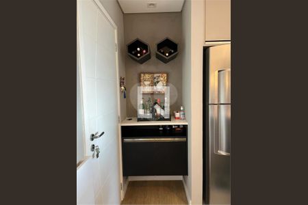 Apartamento à venda com 2 quartos, 54m² em Vila Odete, São Bernardo do Campo