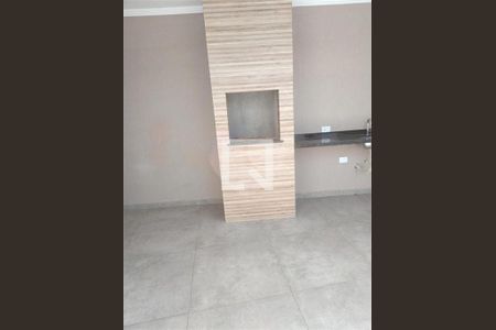 Apartamento à venda com 1 quarto, 33m² em Vila Formosa, São Paulo