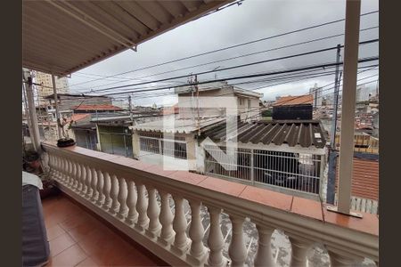 Casa à venda com 3 quartos, 110m² em Parque Jabaquara, São Paulo