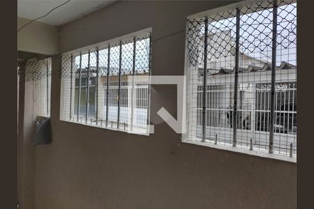 Casa à venda com 3 quartos, 110m² em Parque Jabaquara, São Paulo