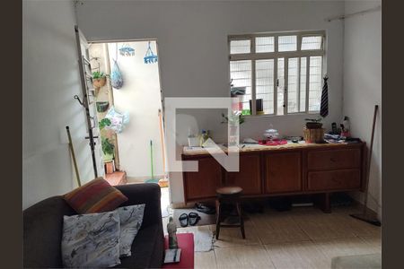 Casa à venda com 3 quartos, 110m² em Parque Jabaquara, São Paulo