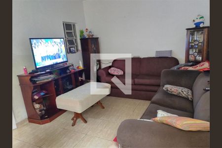 Casa à venda com 3 quartos, 110m² em Parque Jabaquara, São Paulo