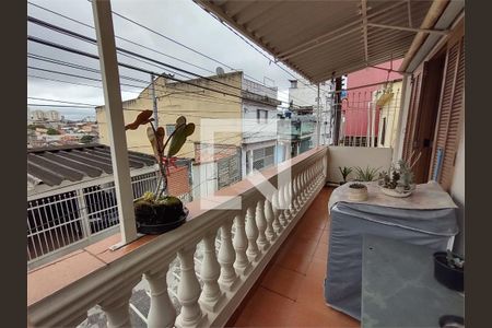 Casa à venda com 3 quartos, 110m² em Parque Jabaquara, São Paulo