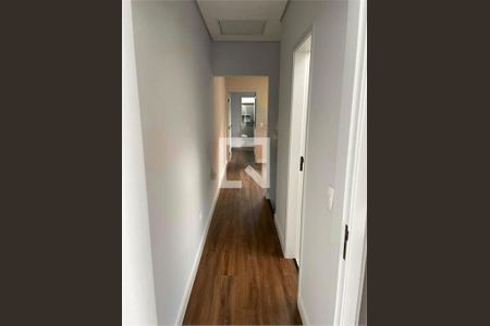 Casa de Condomínio à venda com 3 quartos, 93m² em Santo Amaro, São Paulo