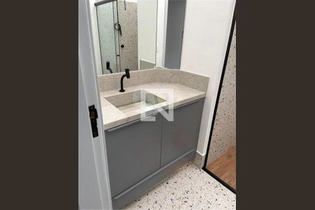 Casa de Condomínio à venda com 3 quartos, 93m² em Santo Amaro, São Paulo