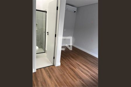 Casa de Condomínio à venda com 3 quartos, 93m² em Santo Amaro, São Paulo