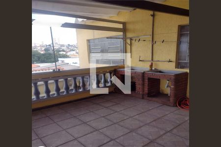 Casa de Condomínio à venda com 3 quartos, 160m² em Vila Medeiros, São Paulo