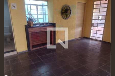 Casa de Condomínio à venda com 3 quartos, 160m² em Vila Medeiros, São Paulo