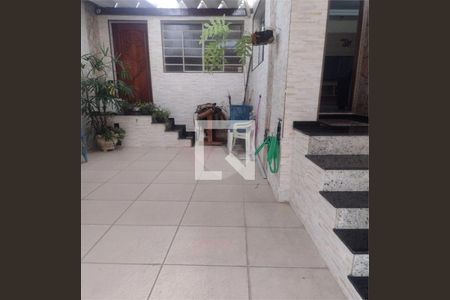 Casa de Condomínio à venda com 3 quartos, 160m² em Vila Medeiros, São Paulo
