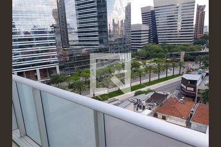 Apartamento à venda com 1 quarto, 32m² em Chácara Santo Antônio, São Paulo