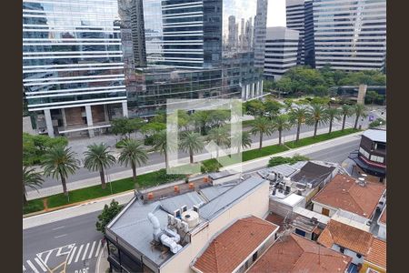 Apartamento à venda com 1 quarto, 32m² em Chácara Santo Antônio, São Paulo