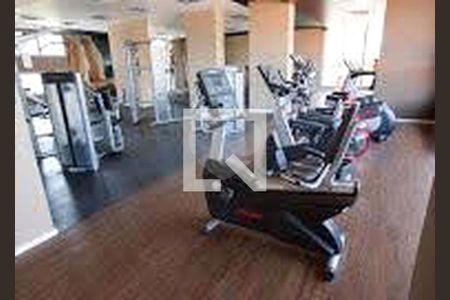 Apartamento à venda com 1 quarto, 32m² em Chácara Santo Antônio, São Paulo