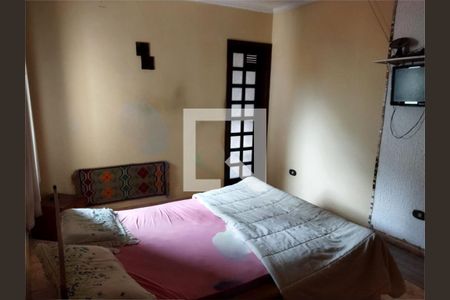 Casa à venda com 3 quartos, 280m² em Jabaquara, São Paulo