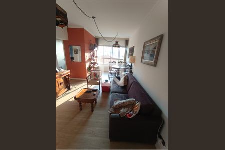 Apartamento à venda com 2 quartos, 90m² em Vila Gomes Cardim, São Paulo