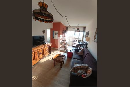 Apartamento à venda com 2 quartos, 90m² em Vila Gomes Cardim, São Paulo