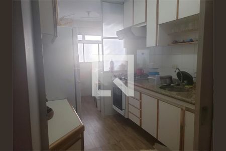 Apartamento à venda com 2 quartos, 69m² em Vila Sofia, São Paulo