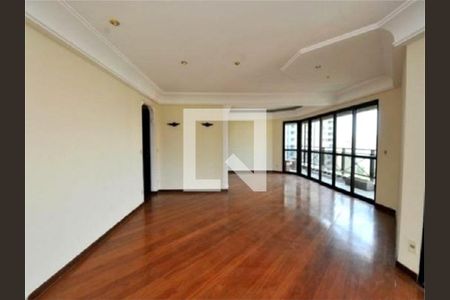 Apartamento à venda com 4 quartos, 370m² em Jardim Ampliacao, São Paulo