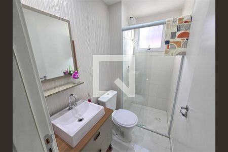Apartamento à venda com 2 quartos, 90m² em Vila Carmosina, São Paulo