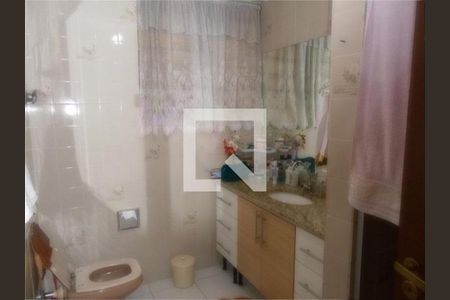 Apartamento à venda com 3 quartos, 107m² em Lapa, São Paulo