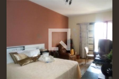 Apartamento à venda com 3 quartos, 107m² em Lapa, São Paulo