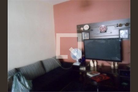 Apartamento à venda com 3 quartos, 107m² em Lapa, São Paulo