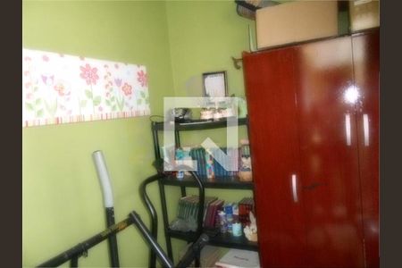 Apartamento à venda com 3 quartos, 107m² em Lapa, São Paulo