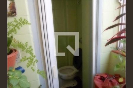 Apartamento à venda com 3 quartos, 107m² em Lapa, São Paulo