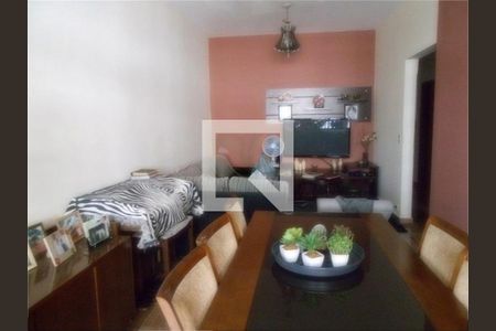 Apartamento à venda com 3 quartos, 107m² em Lapa, São Paulo