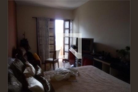 Apartamento à venda com 3 quartos, 107m² em Lapa, São Paulo